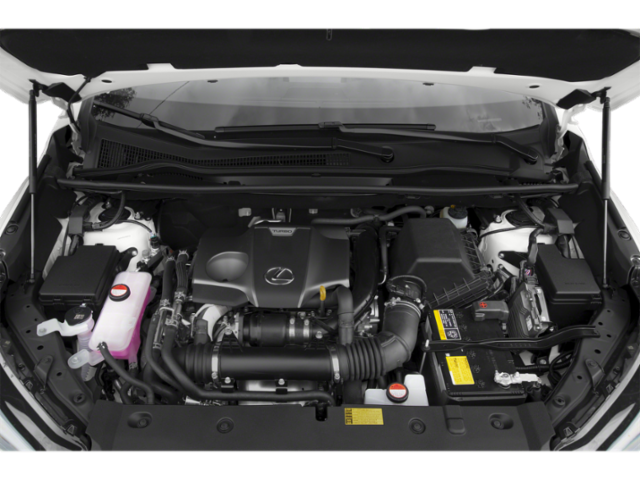 Used 2015 Atomic Silver Lexus  image 11