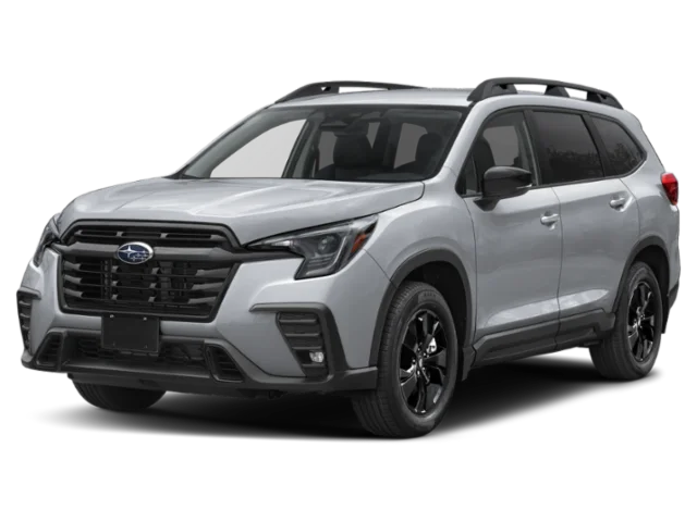 New 2026 ICE SILVER METALLIC Subaru Premium image 1