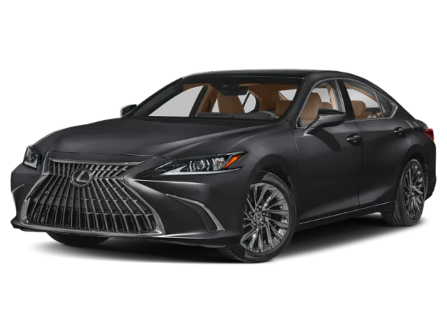 2023 Lexus ES 350 350 Luxury's photo