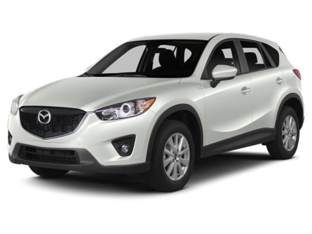 2015 Mazda CX-5 Touring