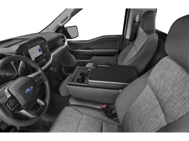 Used 2023 Oxford White Ford XL image 9