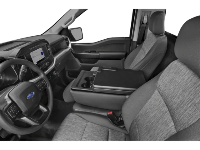 Used 2023 White Ford XL image 6