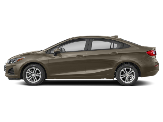 Used 2019 Pepperdust Metallic Chevrolet LT image 3