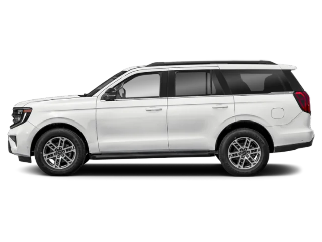 New 2026 Oxford White Ford Active image 3