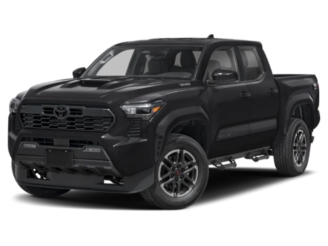 Used 2025  Toyota TRD Sport image 1