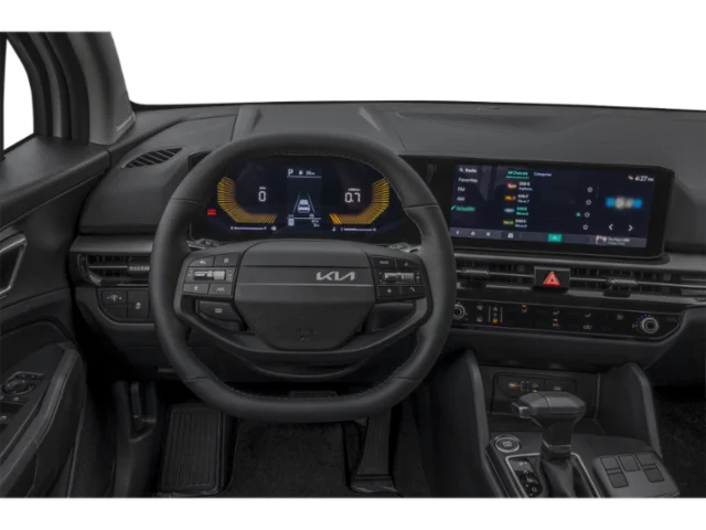 New 2026  Kia LX image 6