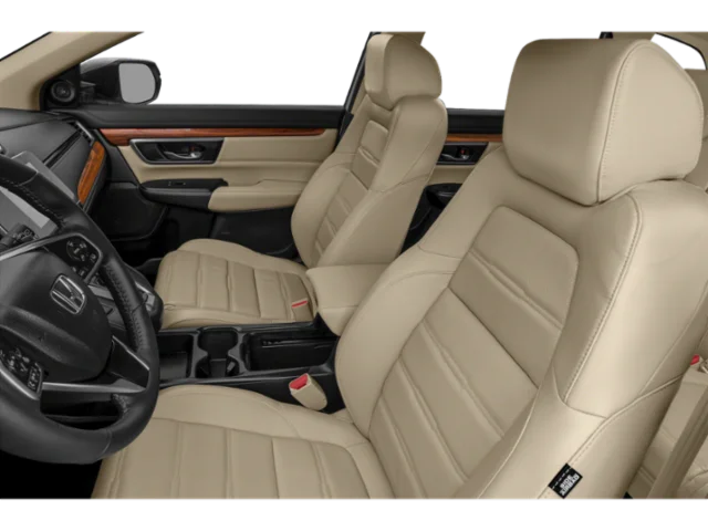 Used 2022 White Honda EX-L image 9