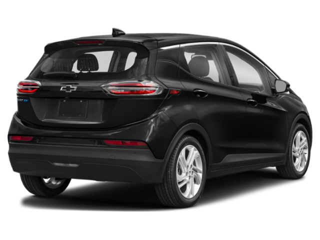 Used 2023 Chevrolet Bolt EV LT with VIN 1G1FW6S07P4181733 for sale in Clermont, FL