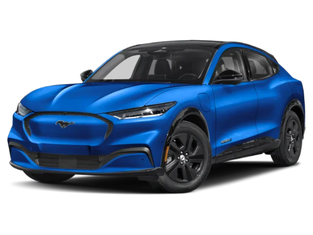 Used 2023 Blue Ford California Route 1 image 1