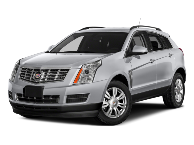 2016 Cadillac SRX Performance Collection