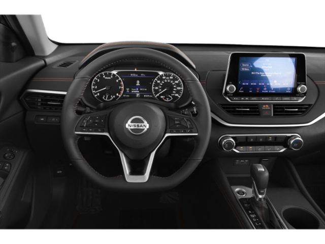 Used 2022 Gray Nissan 2.5 SR image 4