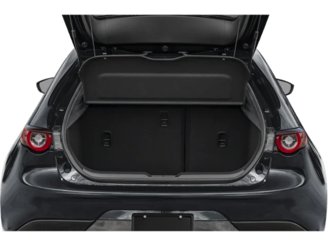 New 2026 Black Mazda 2.5 S image 9