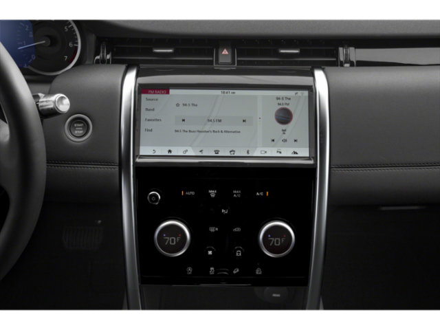 2021 Land Rover Discovery Sport S - Photo 7