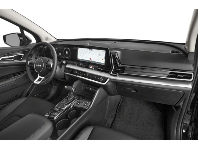 2023 Kia Sportage SX Prestige - Photo 15