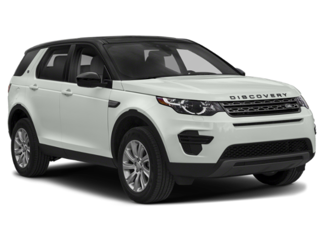 Used 2019  Land Rover HSE image 6