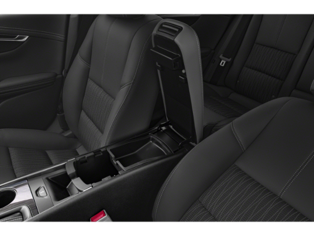 Used 2019 White Chevrolet LT image 11