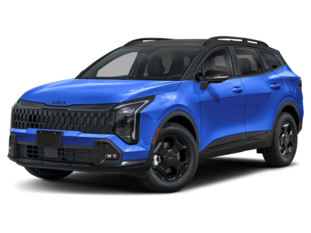 New 2027  Kia X-Pro Prestige image 1