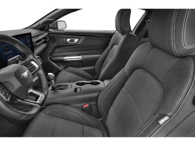 2026 Ford Mustang GT Premium photo 4