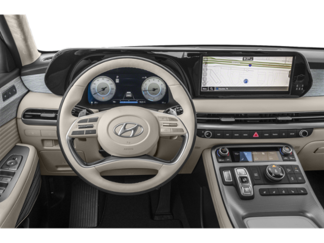 Used 2025 Green Hyundai Calligraphy image 4