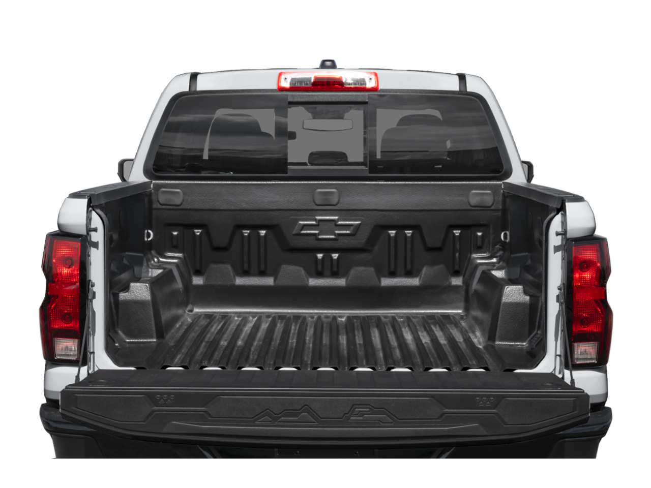 New 2026 White Sands Chevrolet  image 8