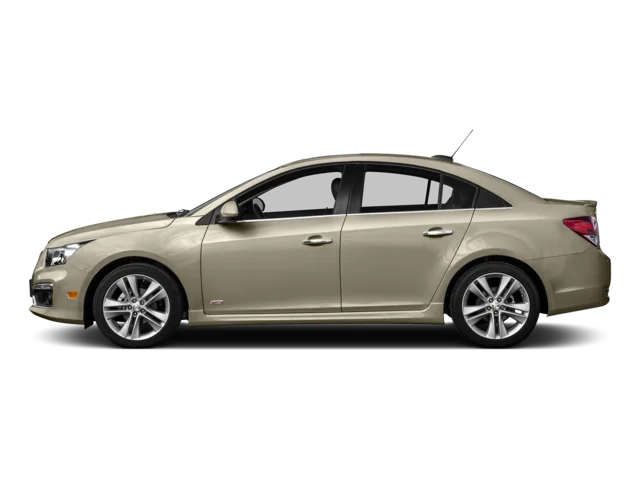 Used 2016 Silver Chevrolet 1LT image 10