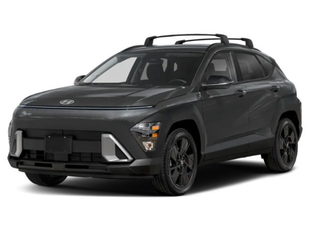 New 2026 Ecotronic Gray Pearl Hyundai SEL Sport image 1