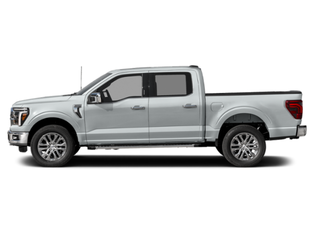 New 2026 Avalanche Ford Lariat image 3