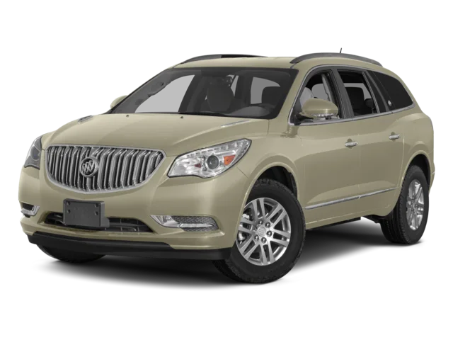 2014 Buick Enclave Leather AWD's photo
