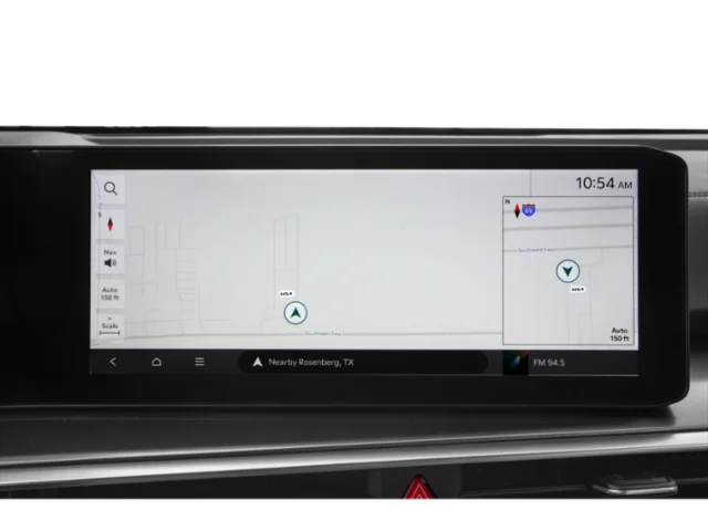 New 2026 Wolf Gray KIA EX AWD image 13