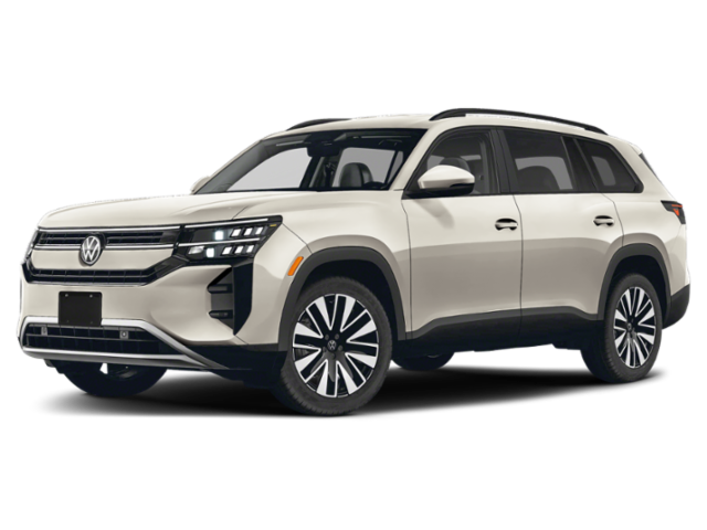 New 2027 Sandstone Volkswagen SE w/Technology image 1