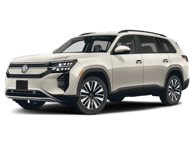 New 2027 Sandstone Volkswagen SE w/Technology image 1