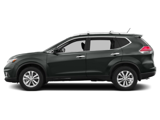 Used 2015 Gray Nissan SV image 3
