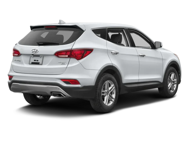 Used 2017 Hyundai Santa Fe Sport with VIN 5NMZU3LB4HH041124 for sale in Elizabethtown, KY