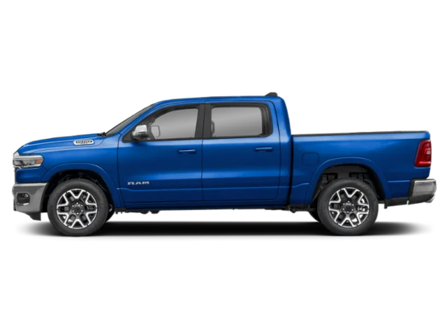 2026 RAM 1500 Laramie - Photo 29