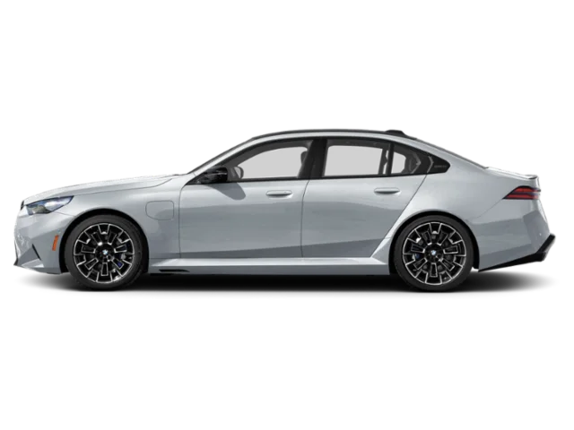 New 2027 Brooklyn Grey Metallic BMW  image 3