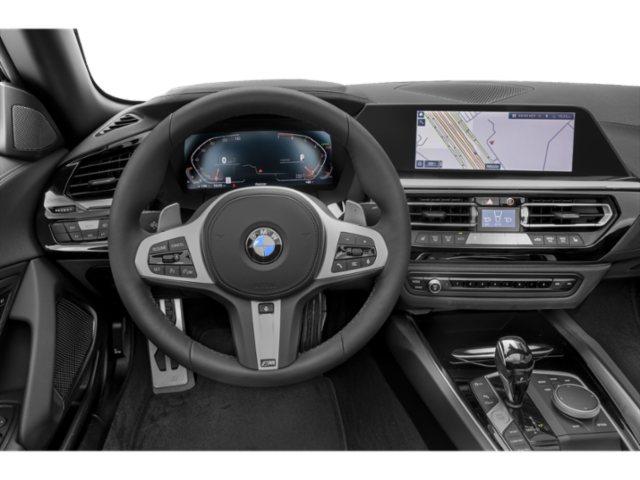 Used 2024 Thundernight Metallic BMW sDrive M40i image 5