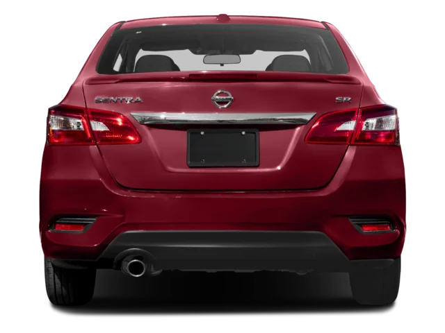 Used 2017 Red Nissan SR image 5