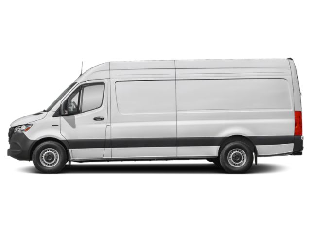 New 2025  Mercedes-Benz Cargo 170 WB image 3