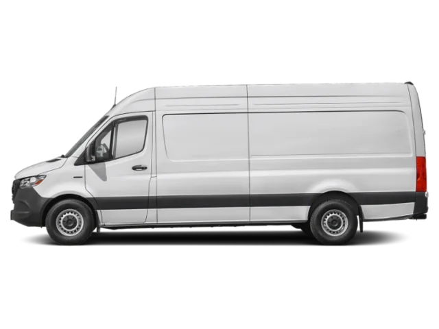 New 2025  Mercedes-Benz Cargo 170 WB image 3