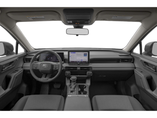 New 2026 Meteor Shower Toyota LE image 5