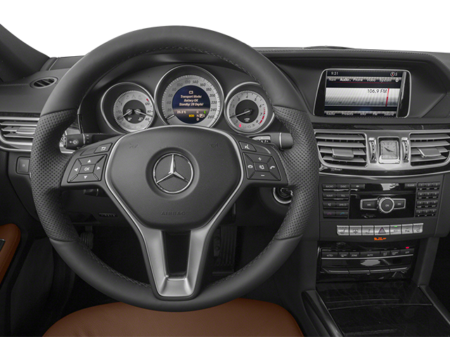 Used 2014  Mercedes-Benz E 350 image 8