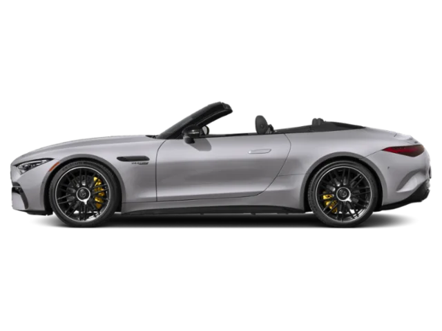 New 2026  Mercedes-Benz SL 63 AMG® S E Performance 4MATIC® image 3