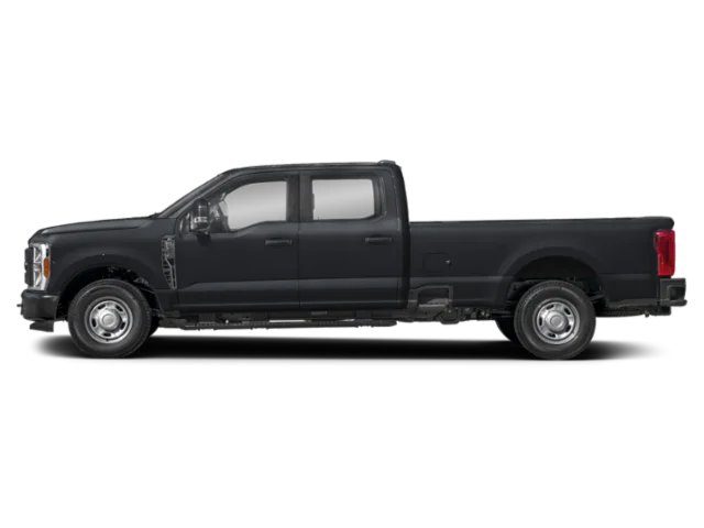 New 2027 Black Ford F250 4X4 CREW/C image 3