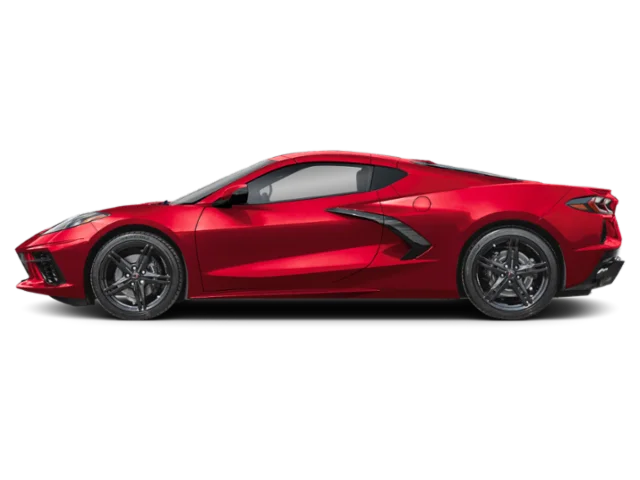 New 2027 Red Mist Metallic Tintcoat Chevrolet 3LT image 3