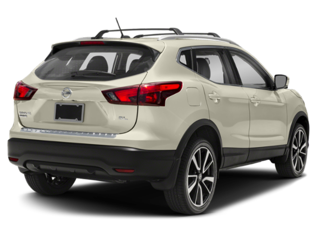 Used 2019 Pearl White Tricoat Nissan SL image 2