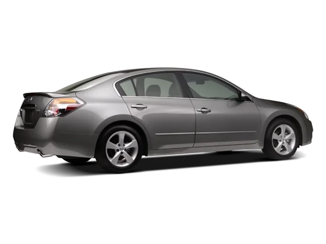 Used 2009 Gray Nissan 2.5 SL image 2