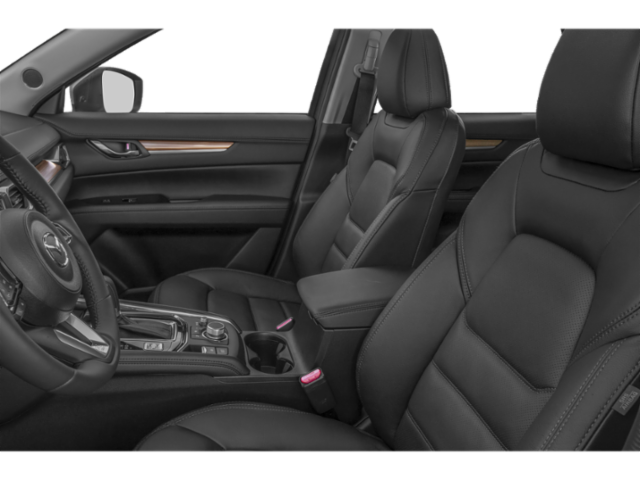 Used 2019 Machine Gray Metallic Mazda Grand Touring image 7