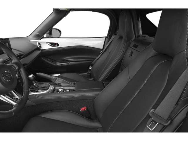 New 2026 Soul Red Crystal Metallic Mazda Grand Touring image 6