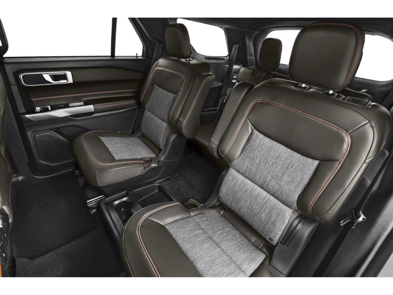 Used 2022 Gray Ford Y image 10