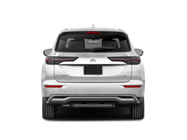 New 2026  Mitsubishi SE image 5